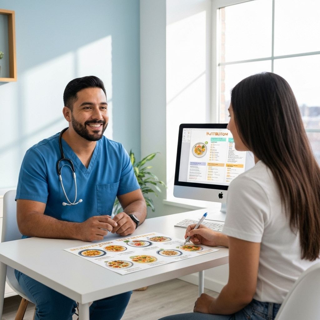 Notre approche personnalisée